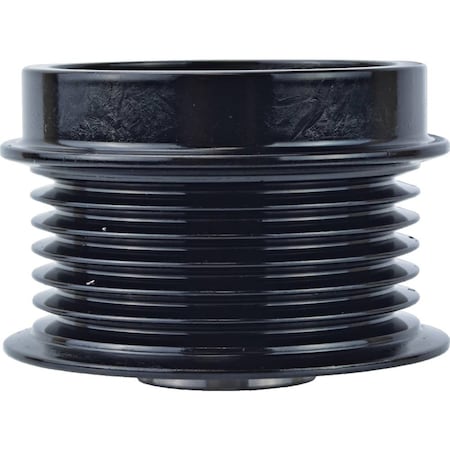 Aftermarket JAndN Electrical Products Pulley 206-52045-JN